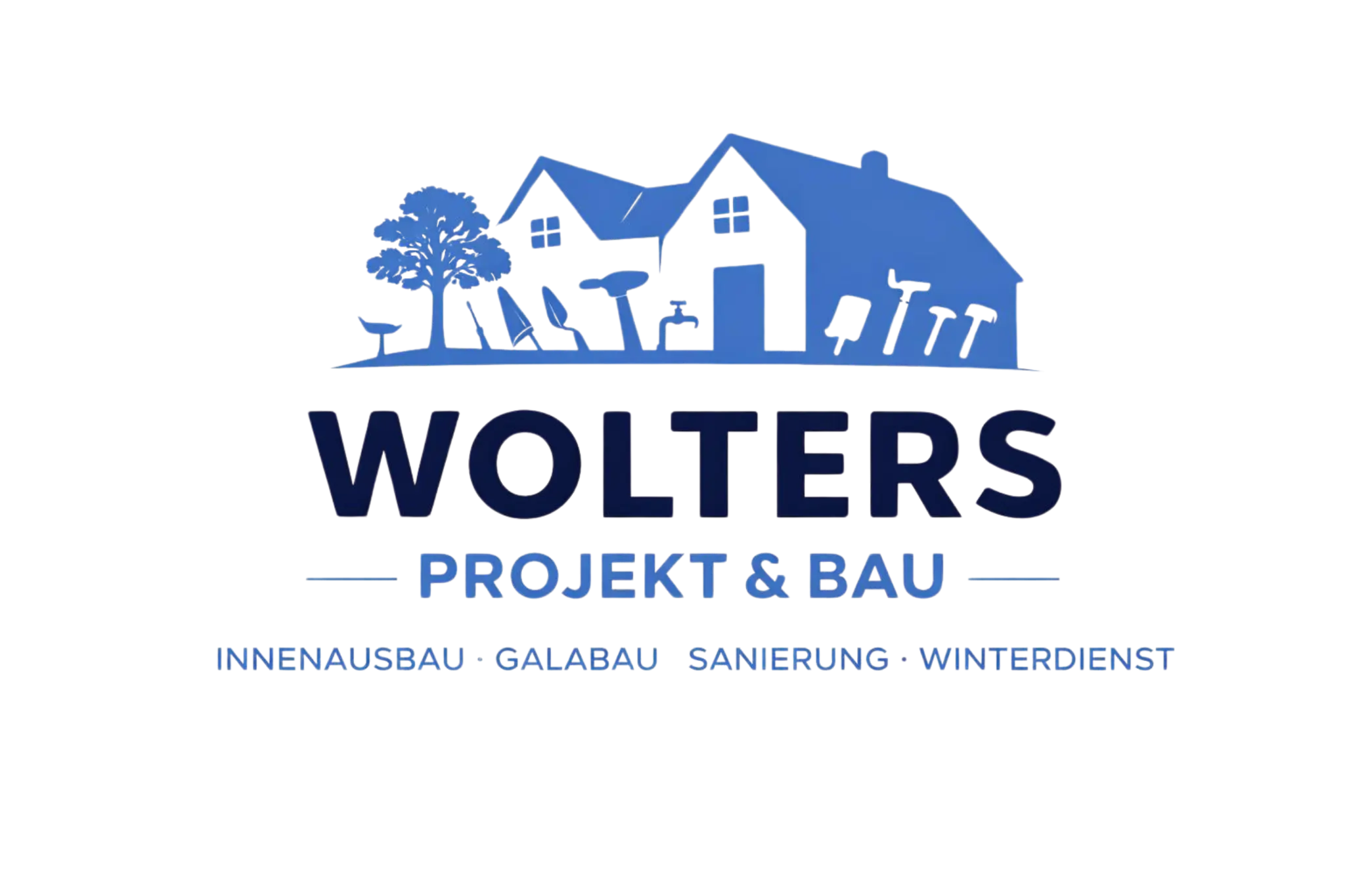 Wolters - Projekt & Bau